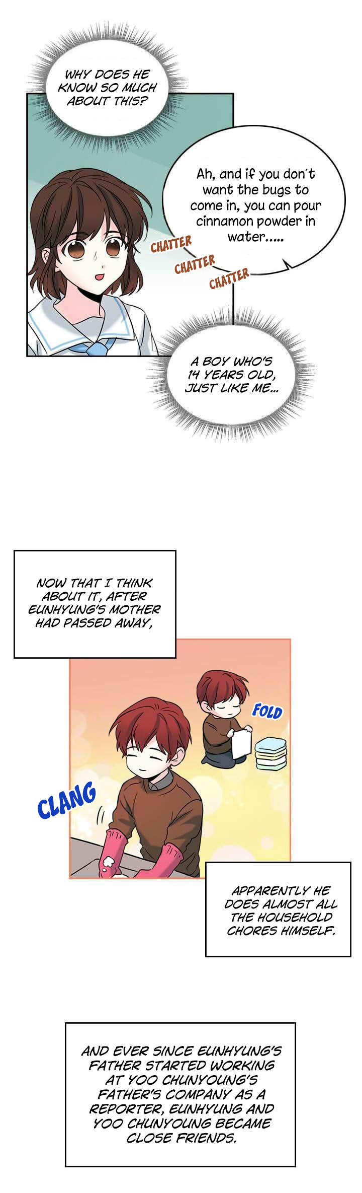 Read Inso's Law Manga Online