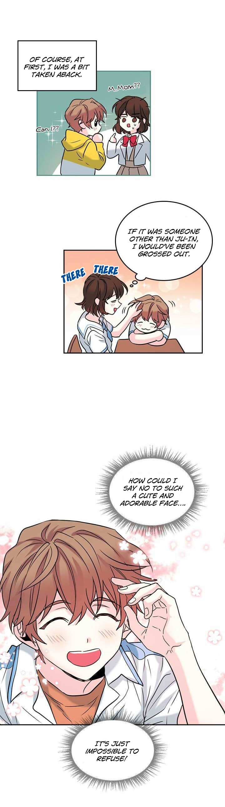 Read Inso's Law Manga Online