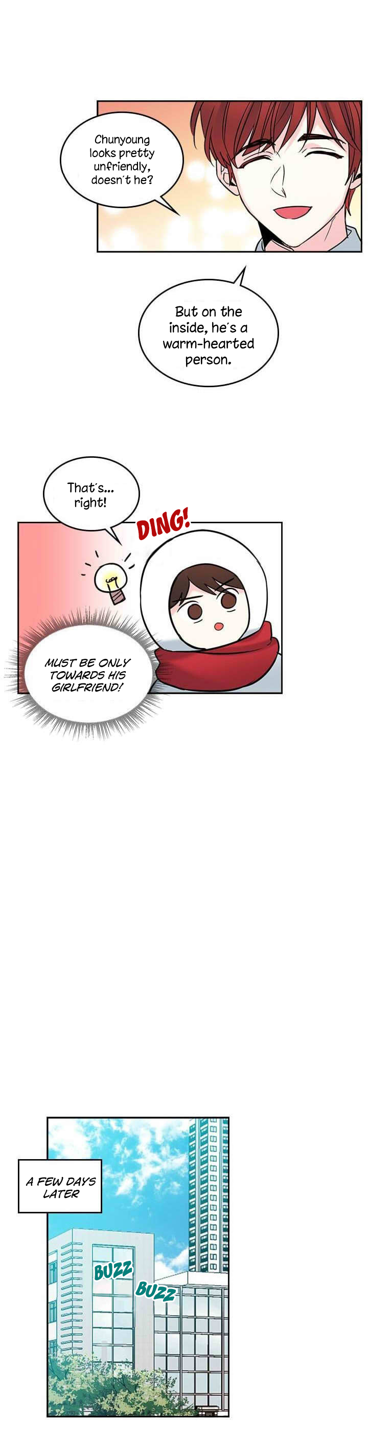 Read Inso's Law Manga Online