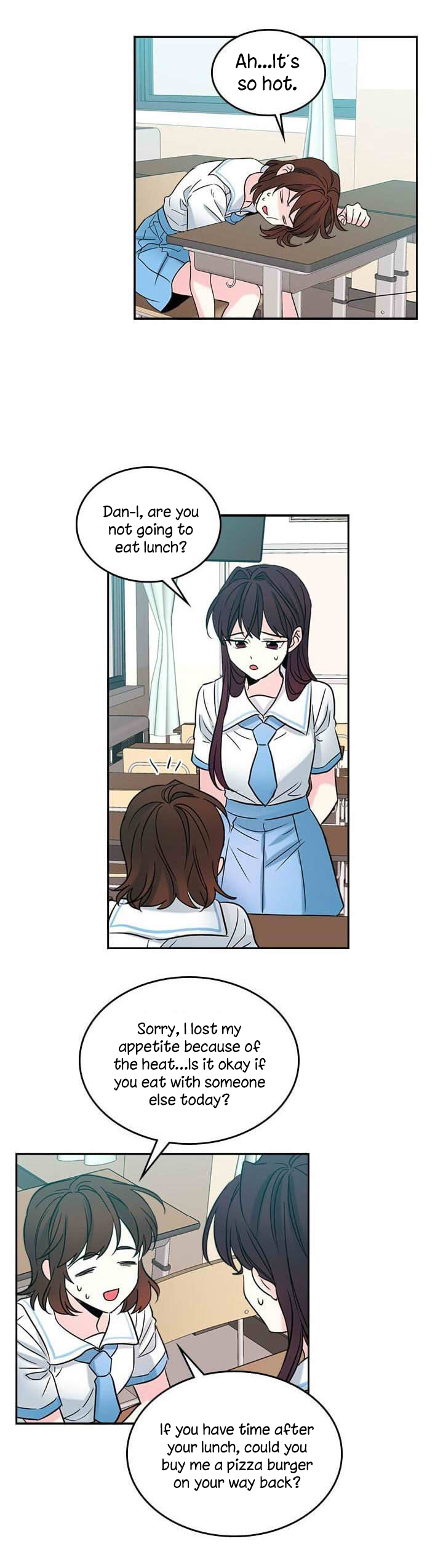 Read Inso's Law Manga Online