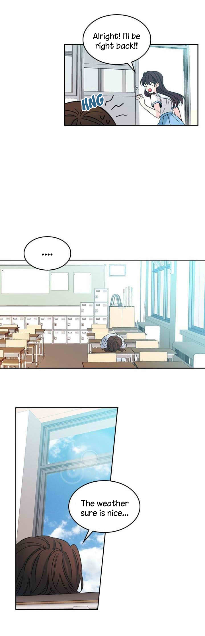 Read Inso's Law Manga Online