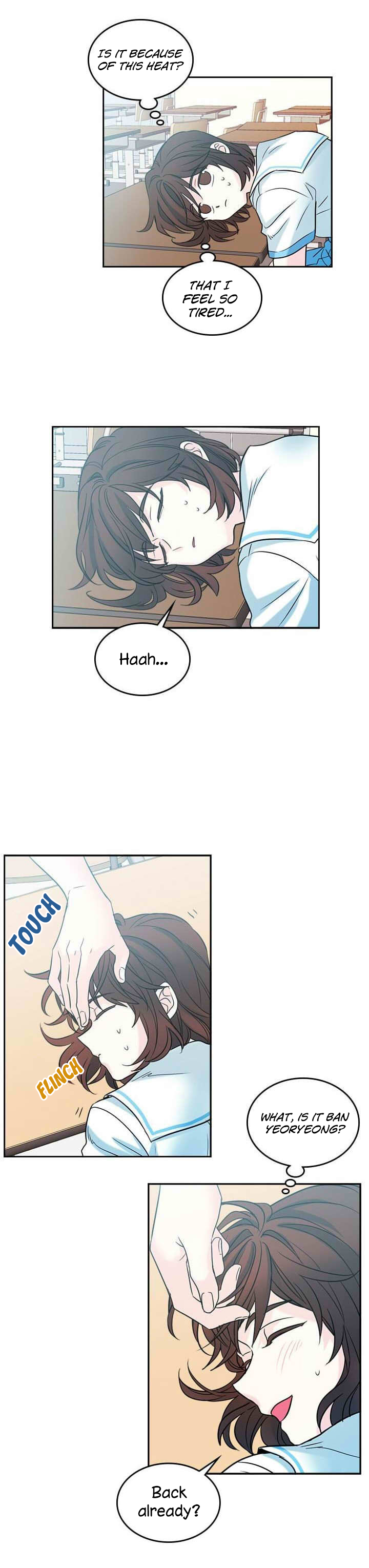 Read Inso's Law Manga Online