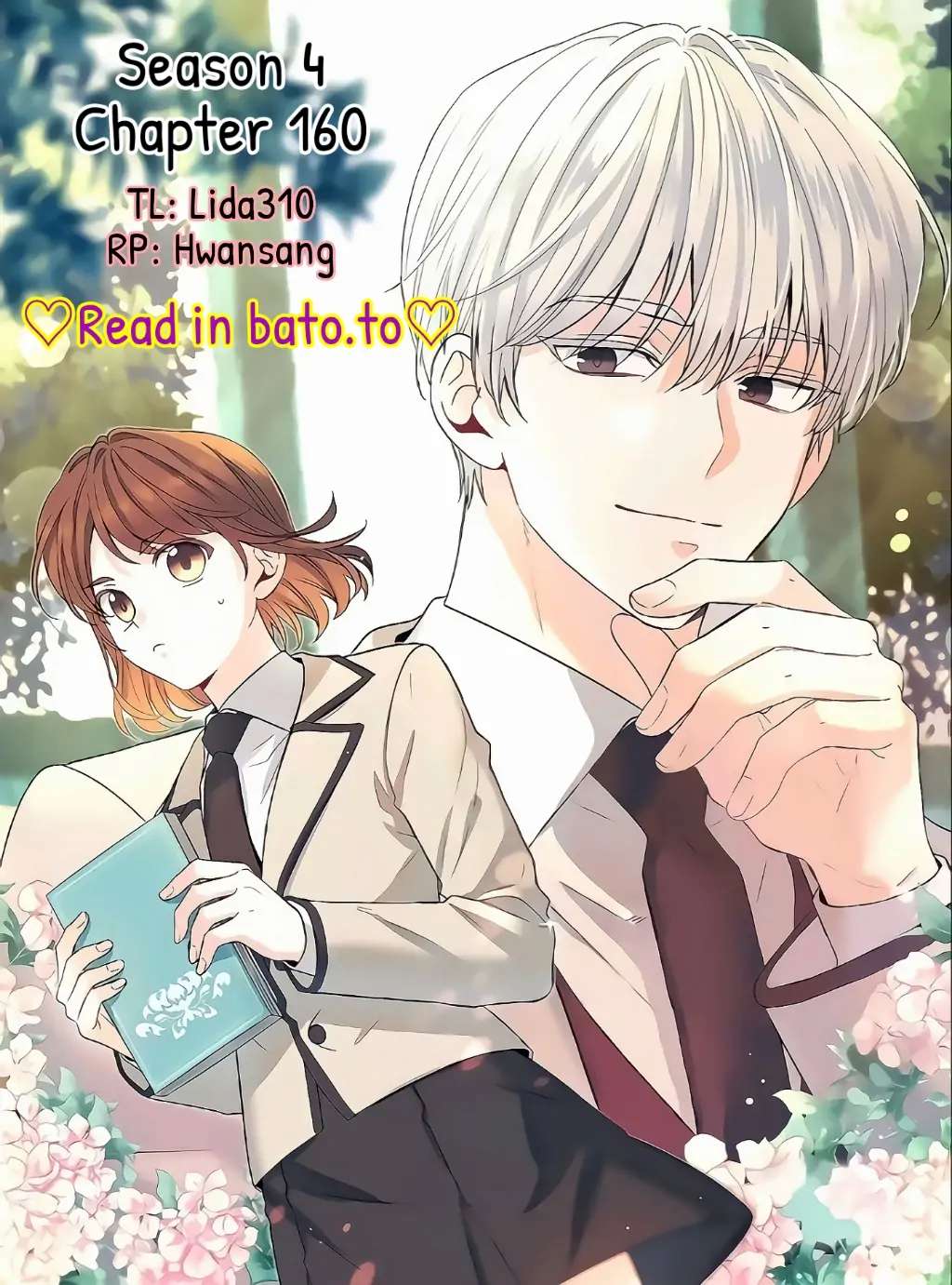 Read Inso's Law Manga Online