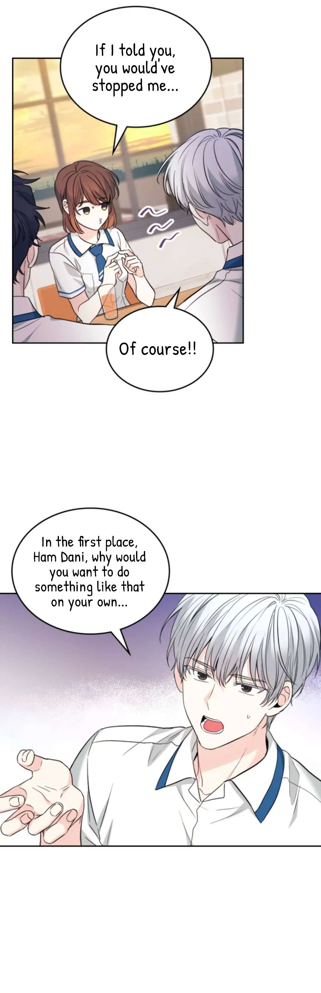 Read Inso's Law Manga Online