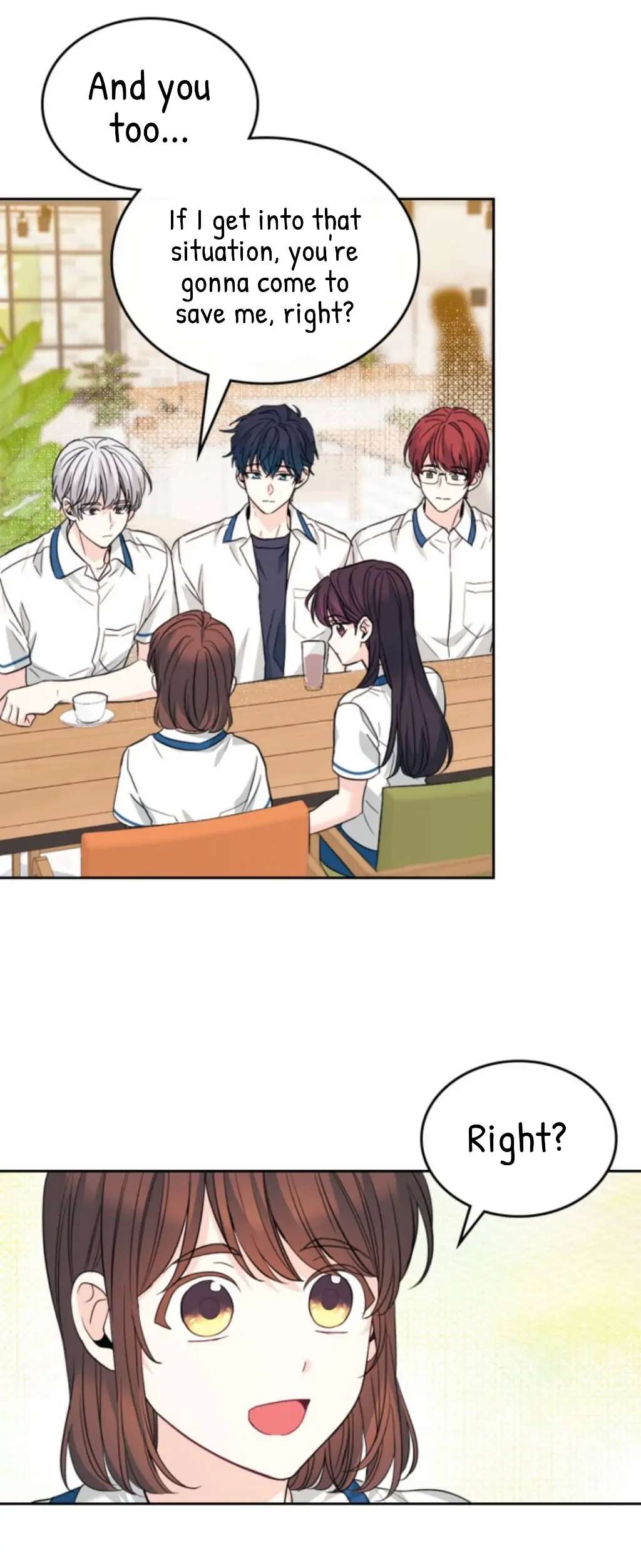 Read Inso's Law Manga Online