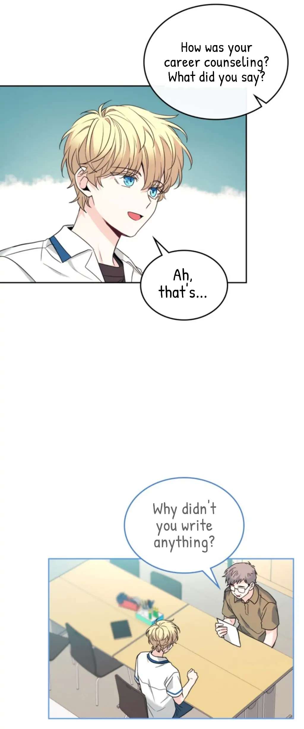 Read Inso's Law Manga Online