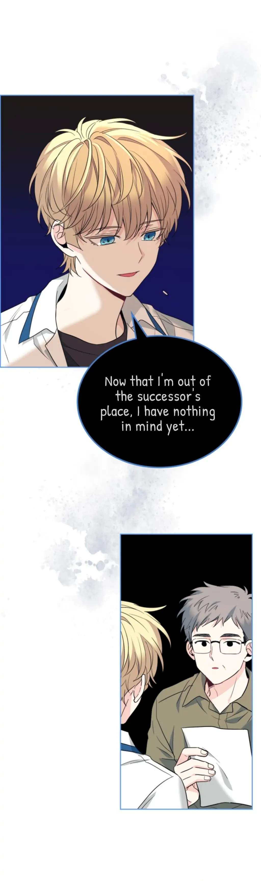 Read Inso's Law Manga Online