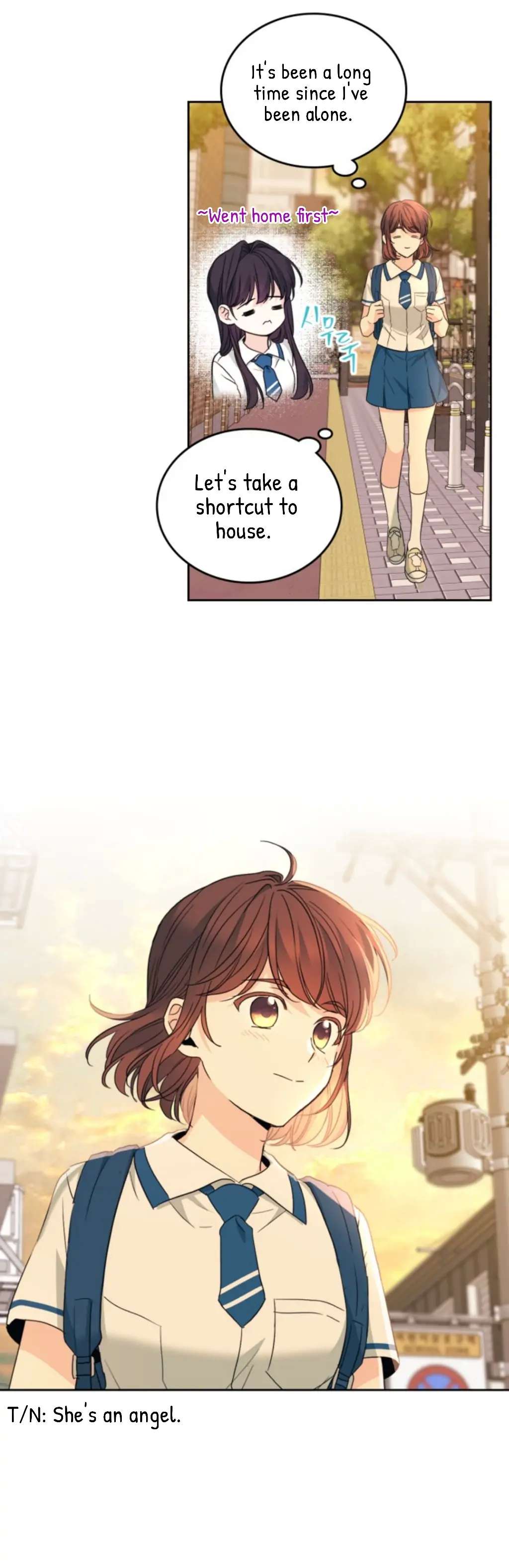 Read Inso's Law Manga Online