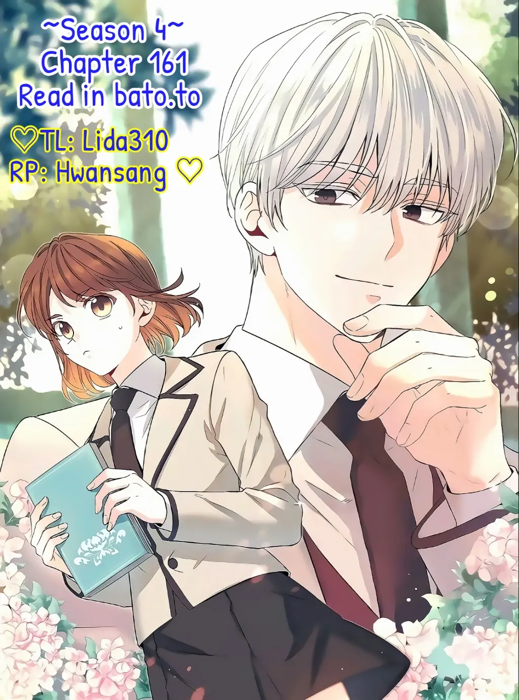 Read Inso's Law Manga Online