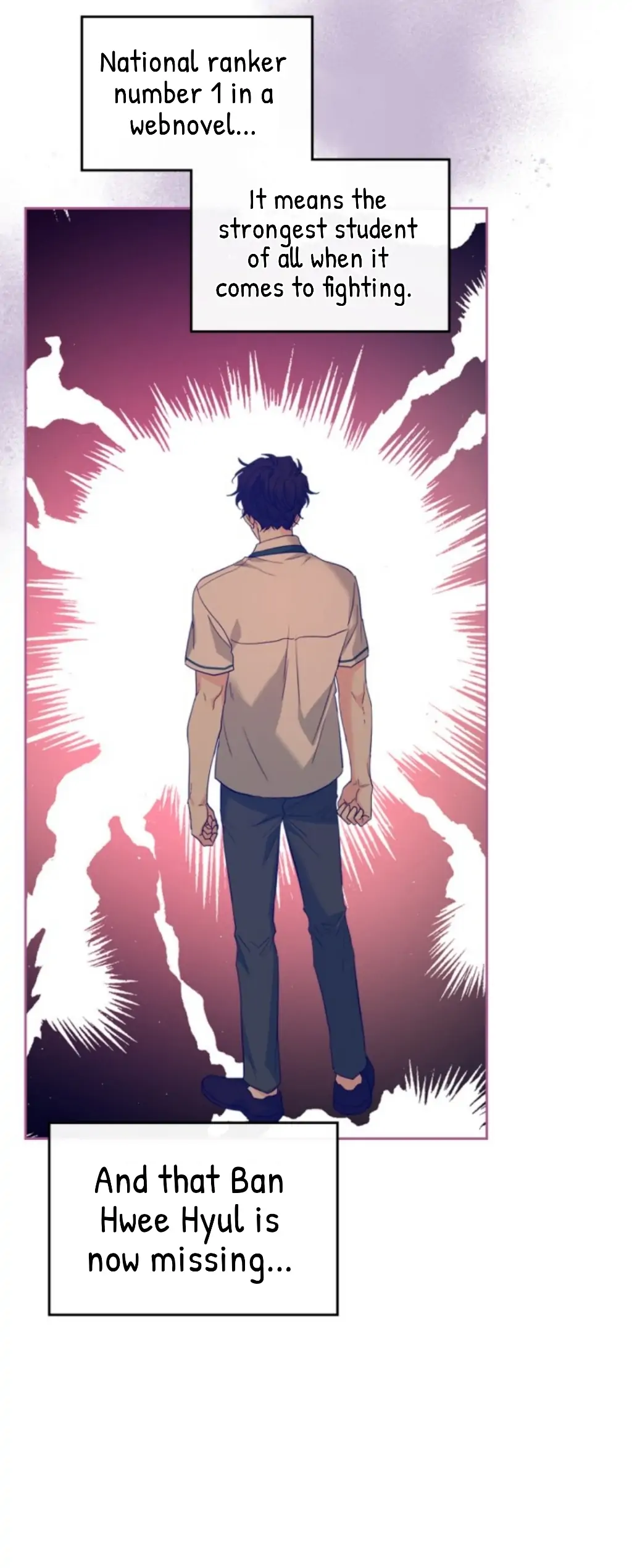 Read Inso's Law Manga Online