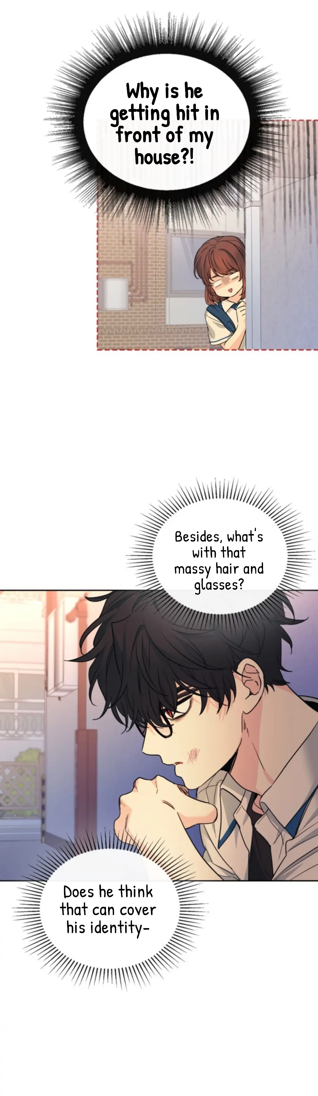 Read Inso's Law Manga Online