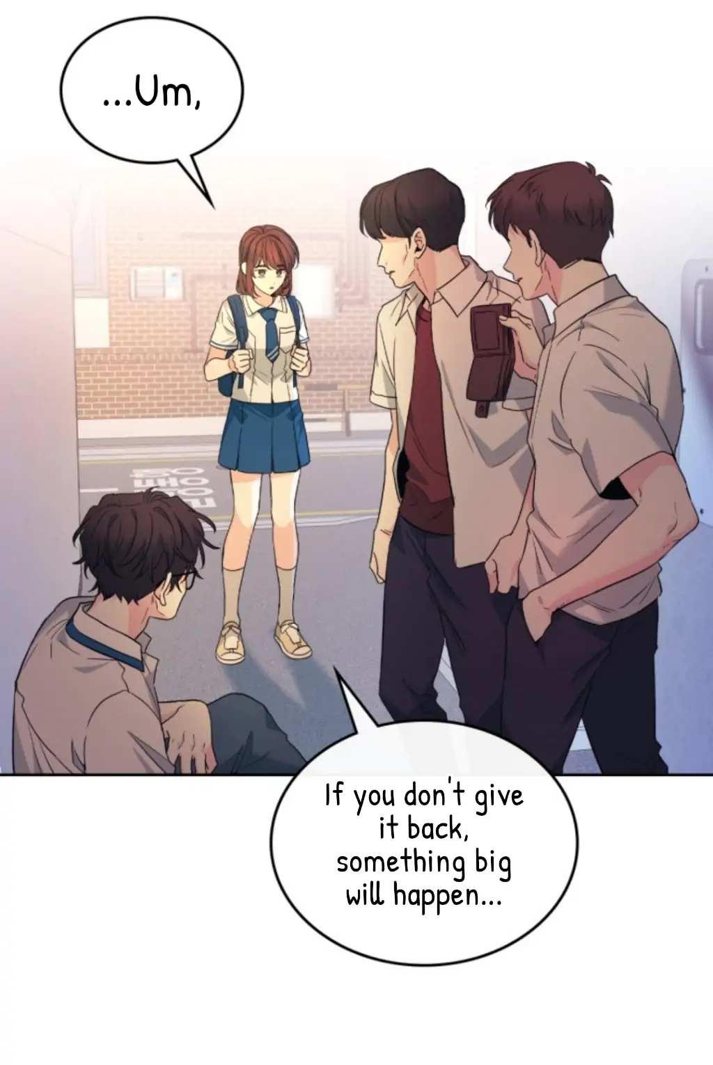 Read Inso's Law Manga Online