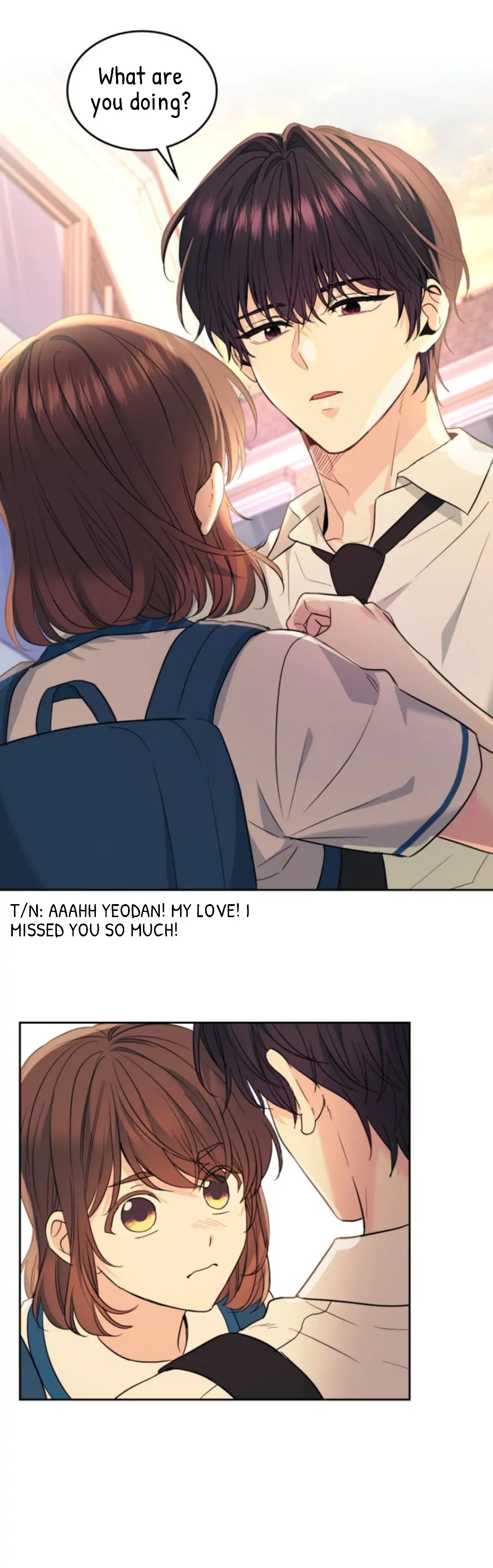 Read Inso's Law Manga Online