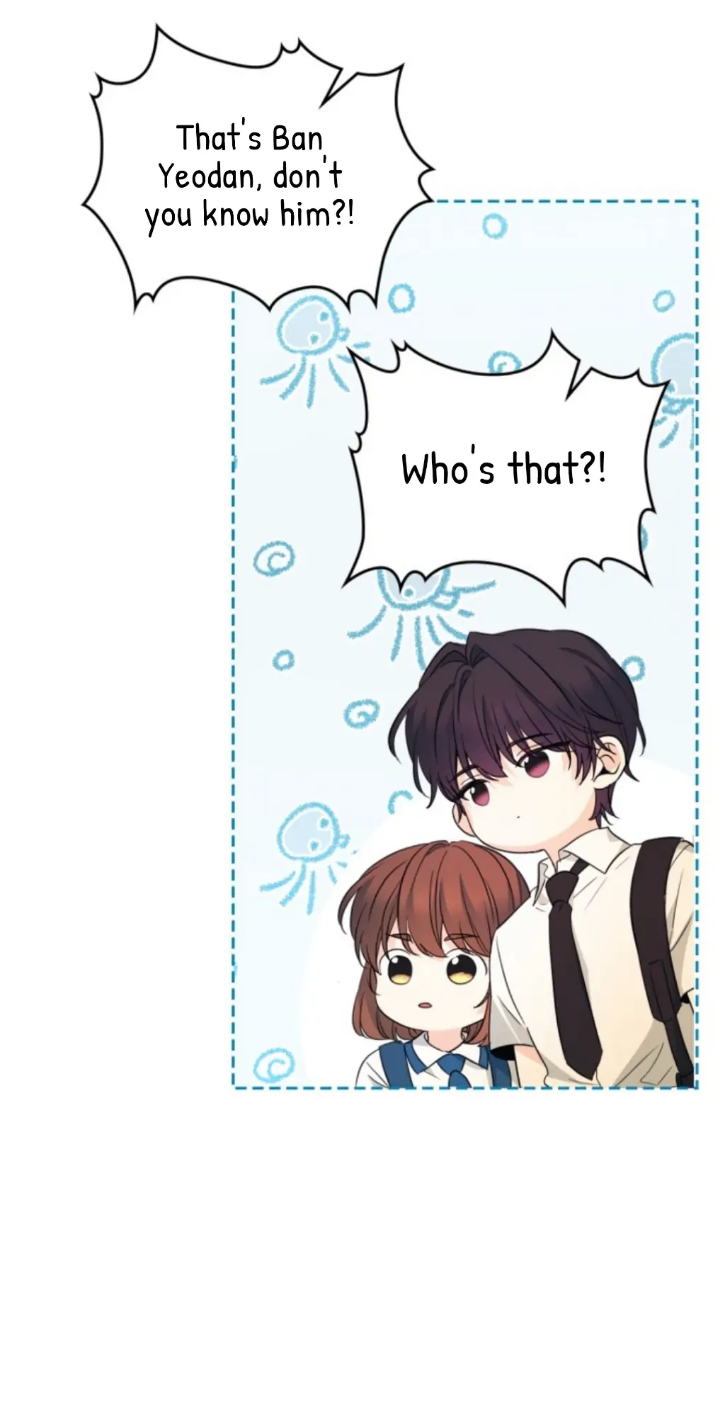 Read Inso's Law Manga Online