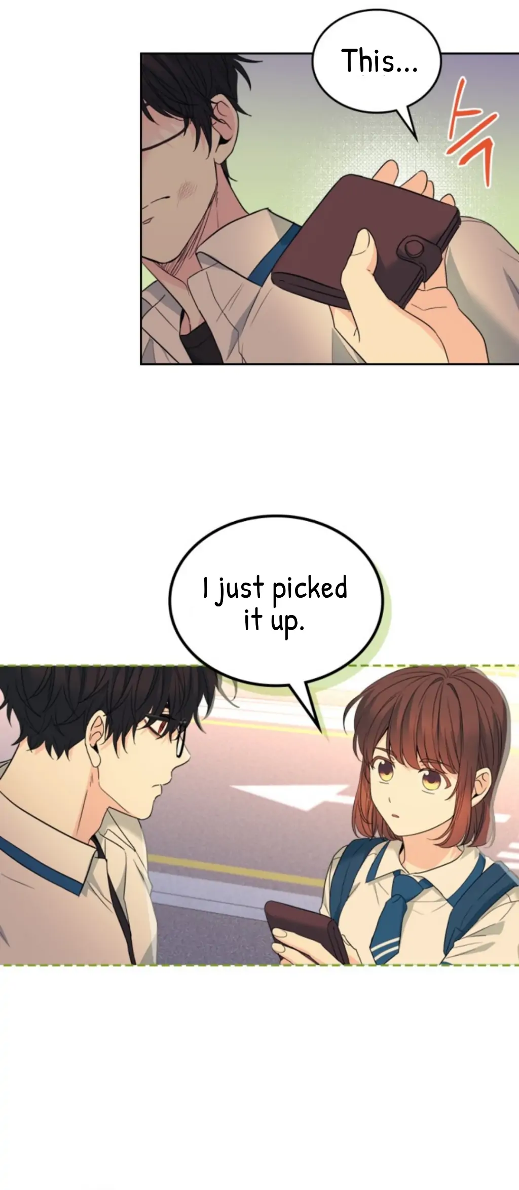 Read Inso's Law Manga Online