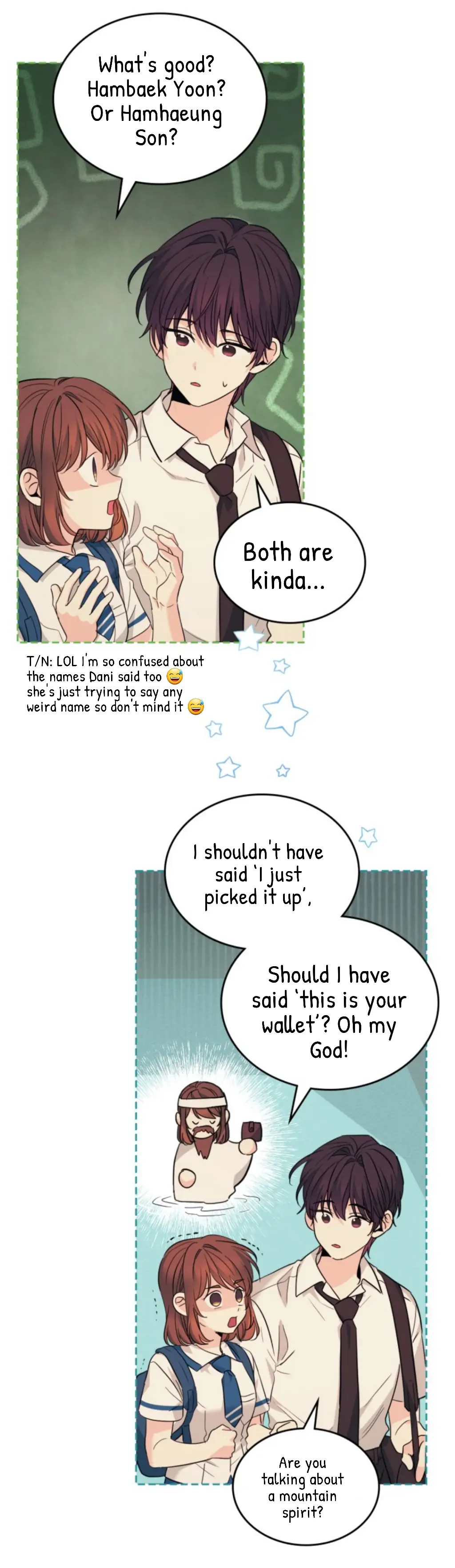 Read Inso's Law Manga Online