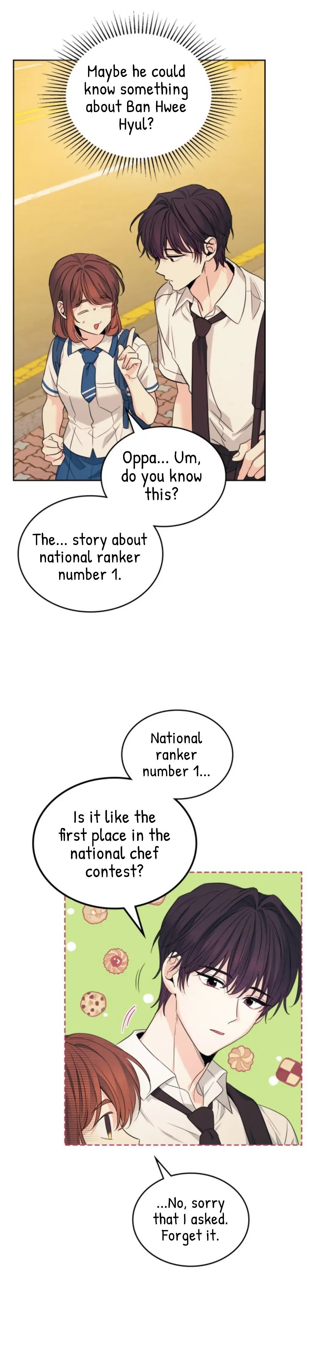Read Inso's Law Manga Online