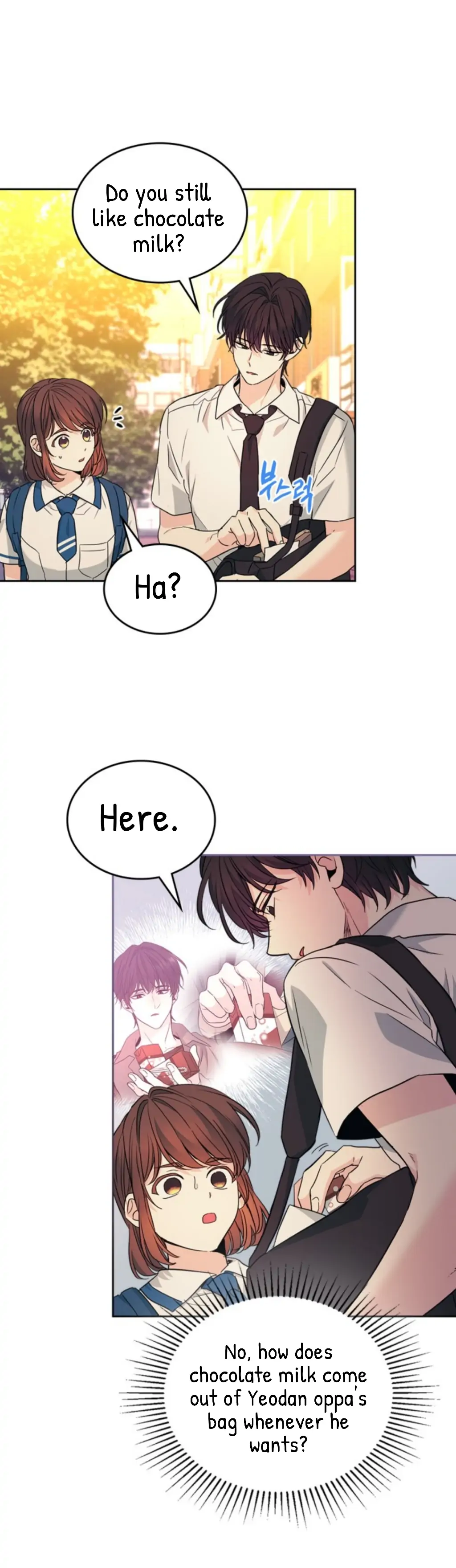 Read Inso's Law Manga Online