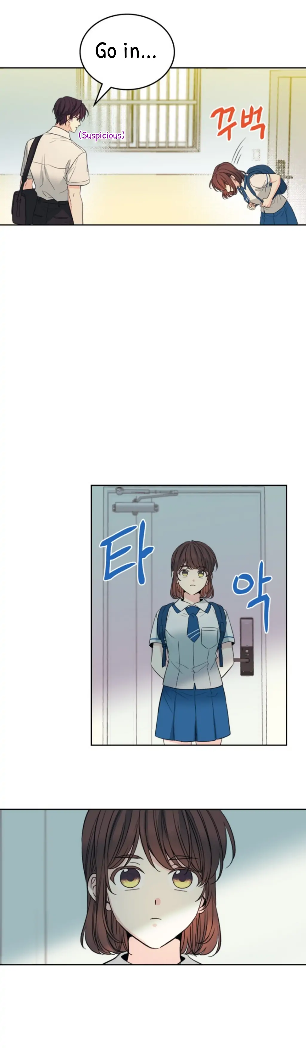 Read Inso's Law Manga Online