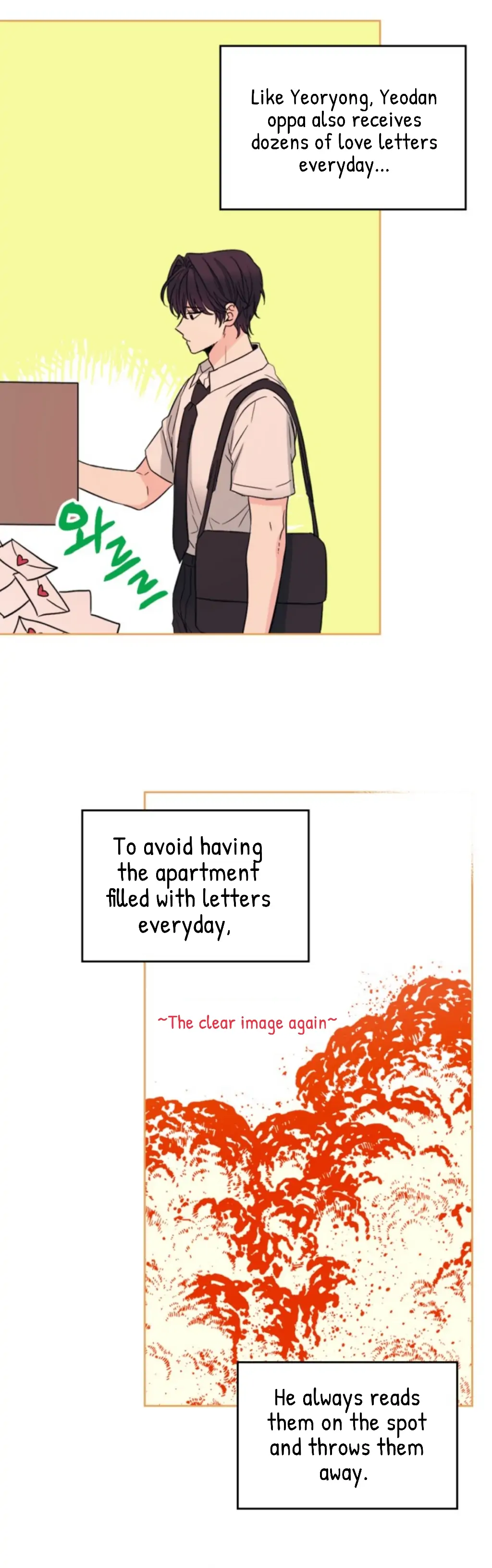 Read Inso's Law Manga Online