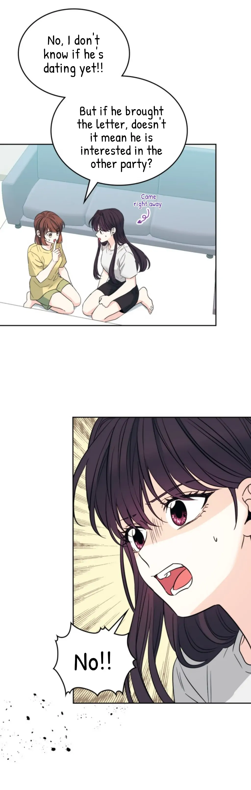 Read Inso's Law Manga Online