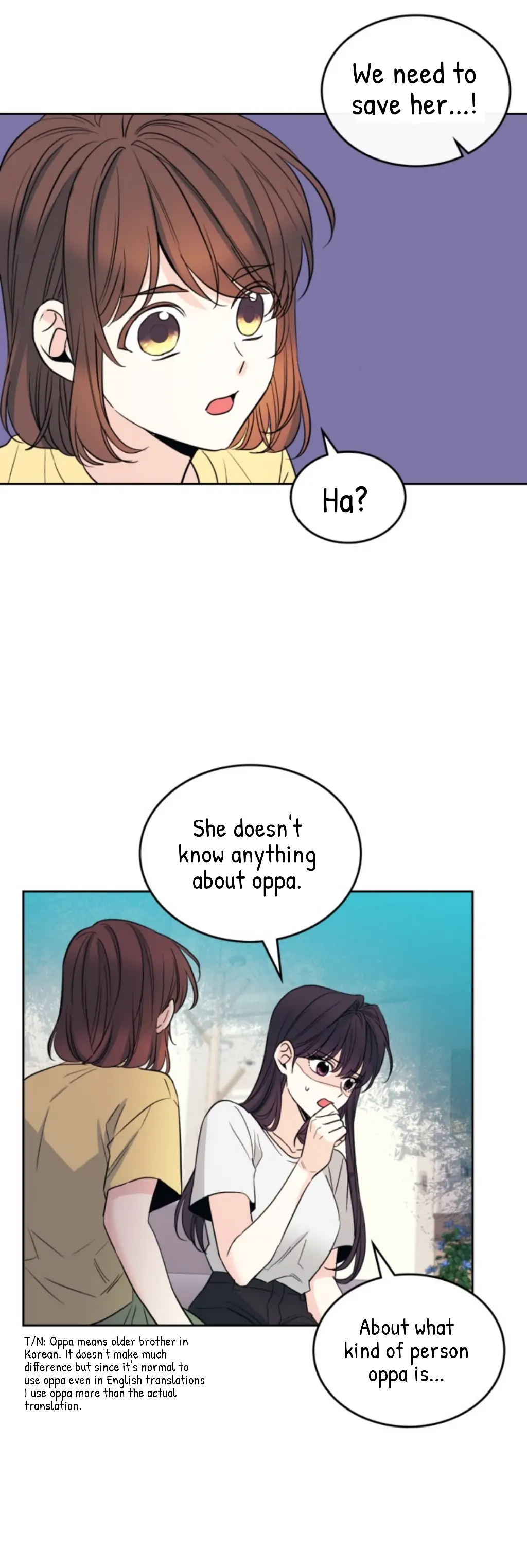 Read Inso's Law Manga Online