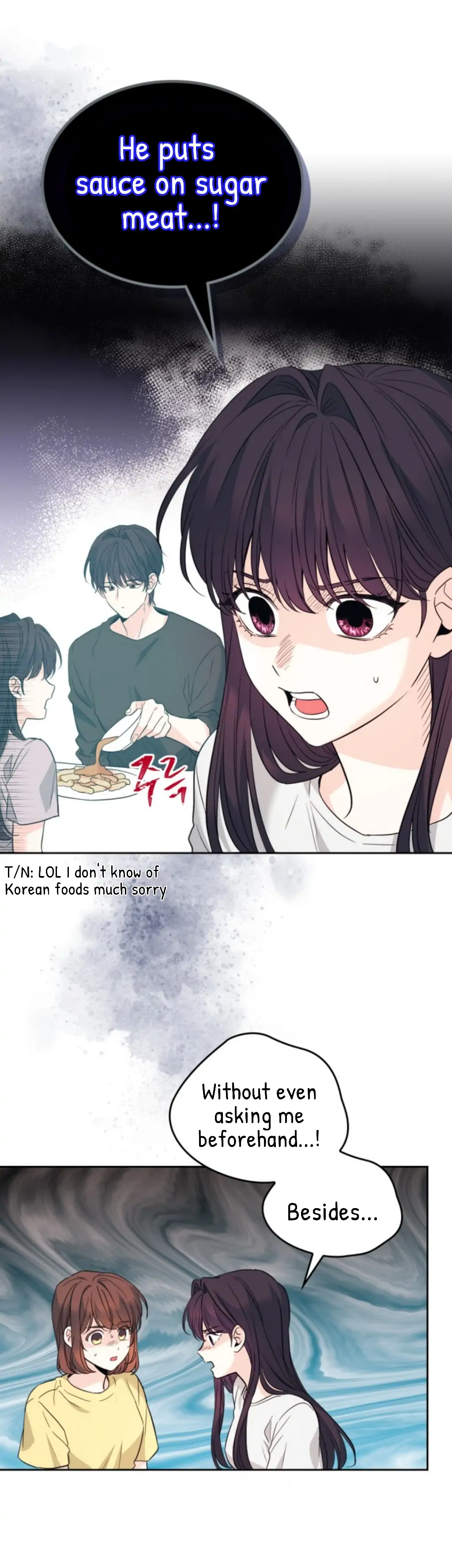 Read Inso's Law Manga Online
