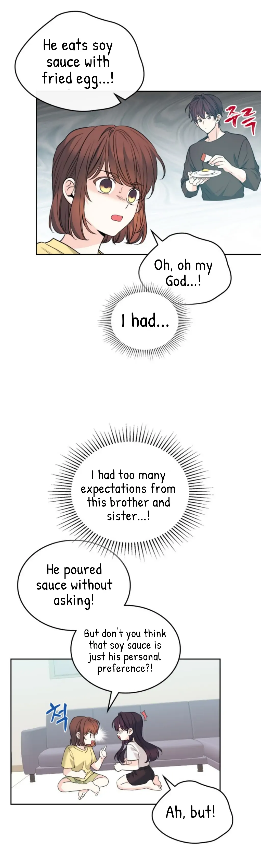 Read Inso's Law Manga Online