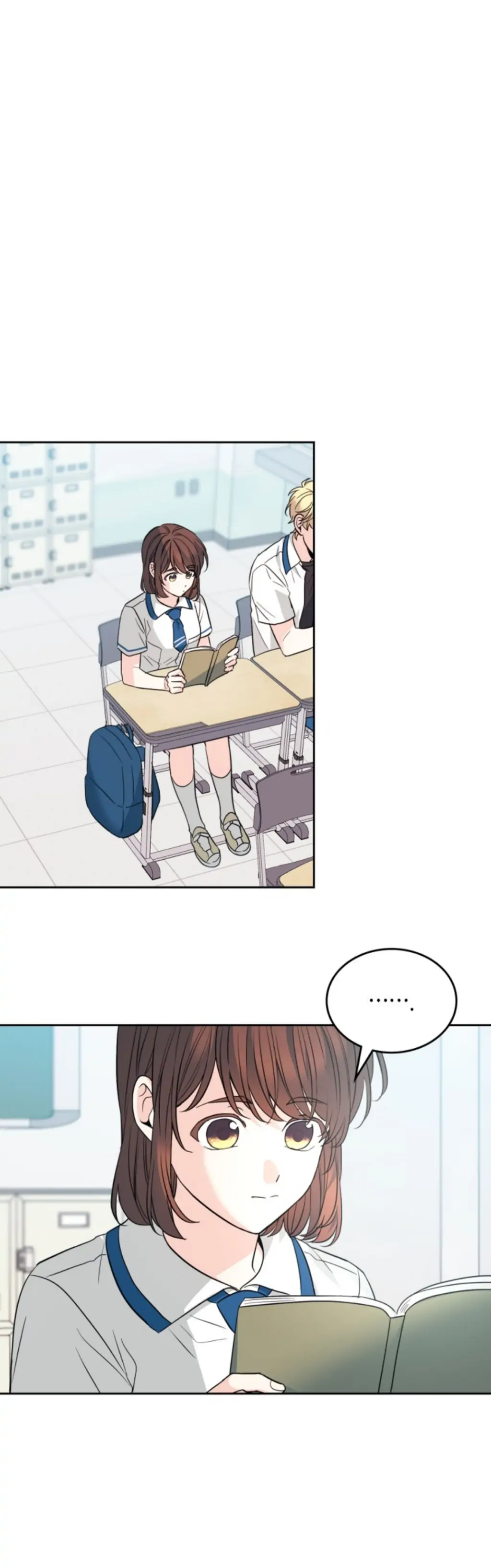Read Inso's Law Manga Online