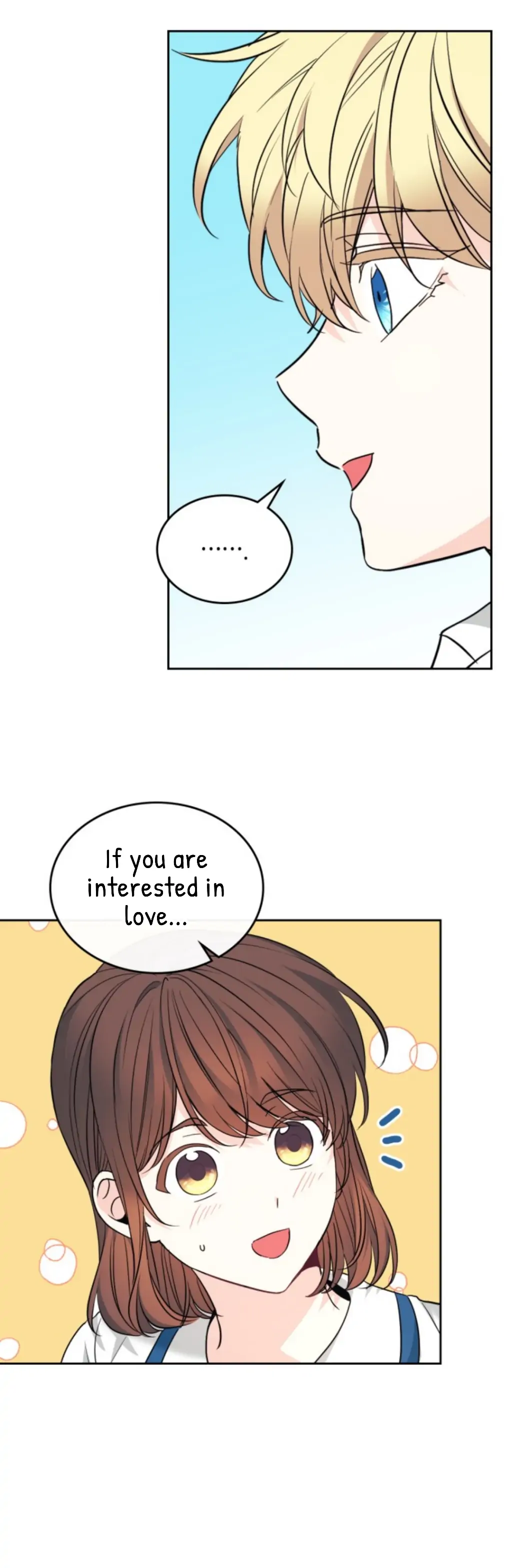 Read Inso's Law Manga Online
