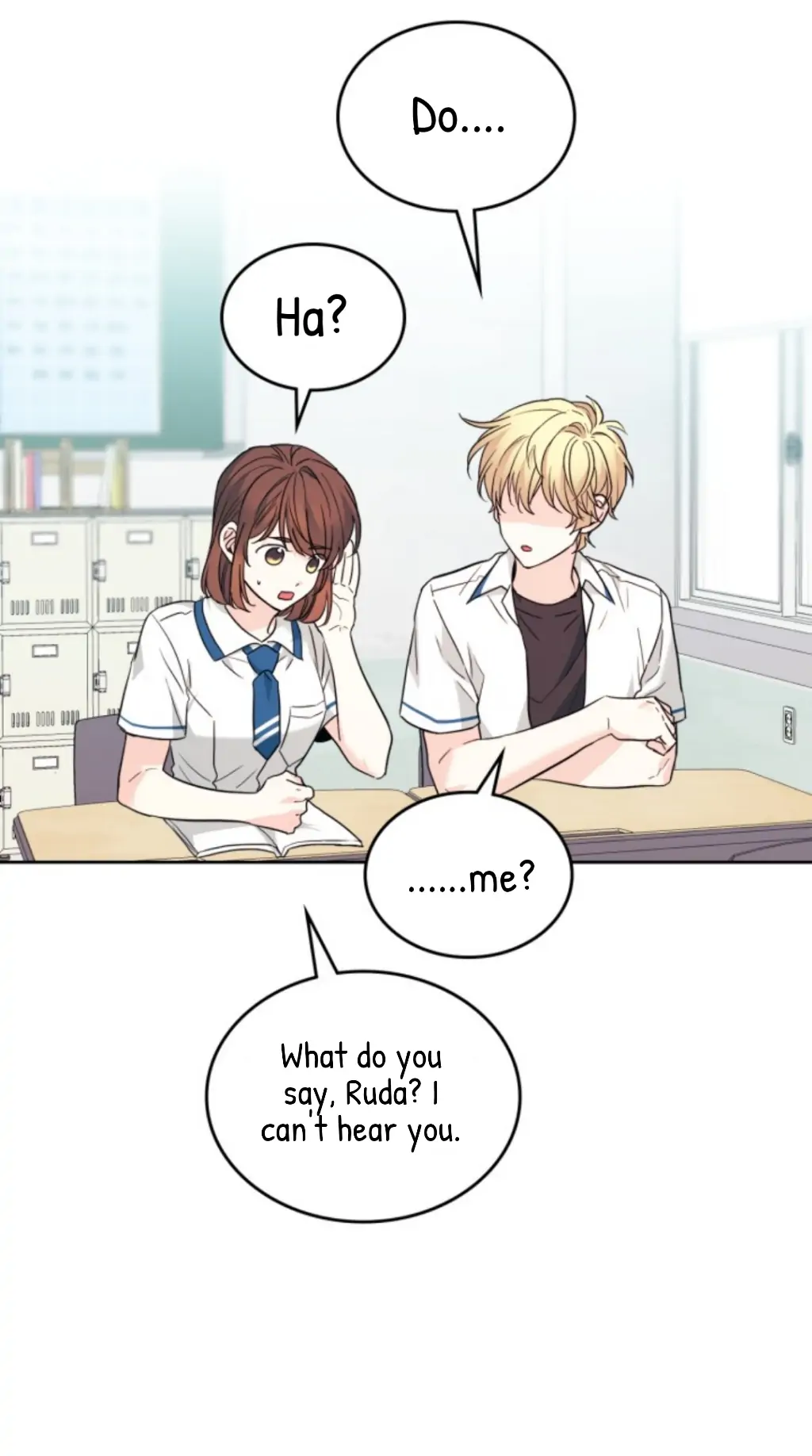 Read Inso's Law Manga Online
