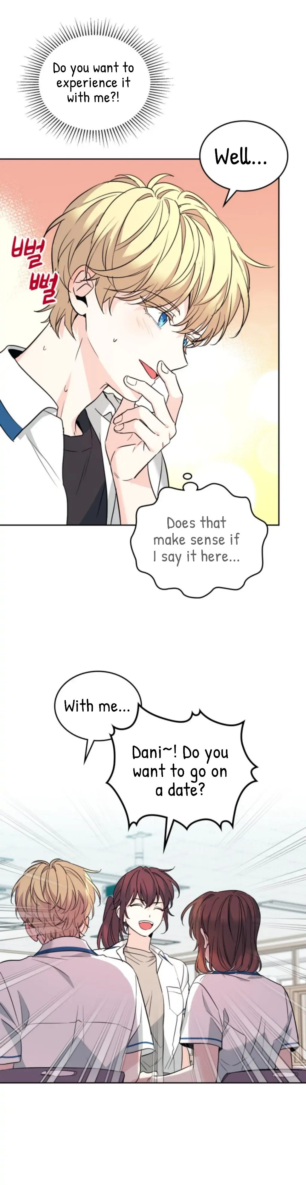 Read Inso's Law Manga Online