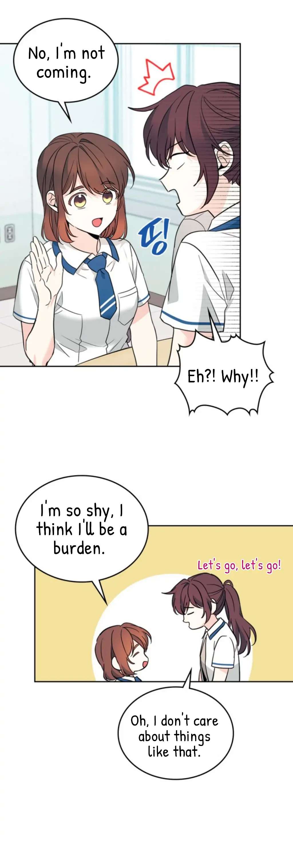 Read Inso's Law Manga Online