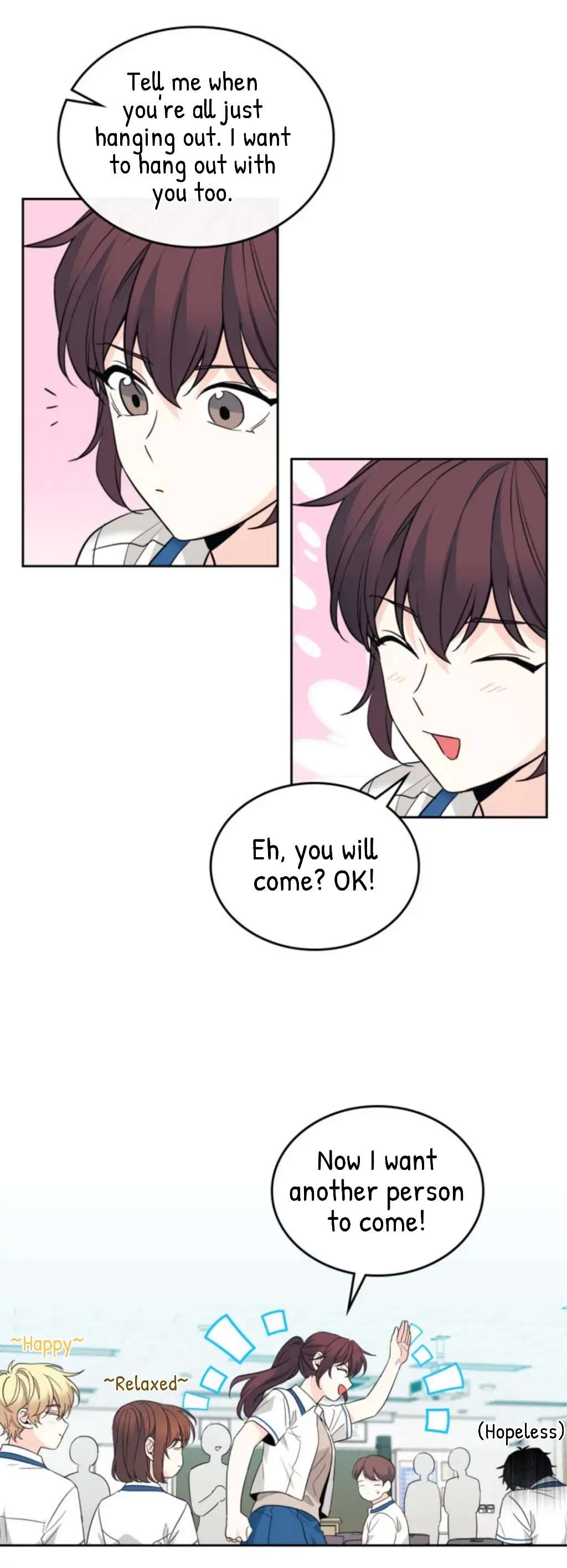 Read Inso's Law Manga Online