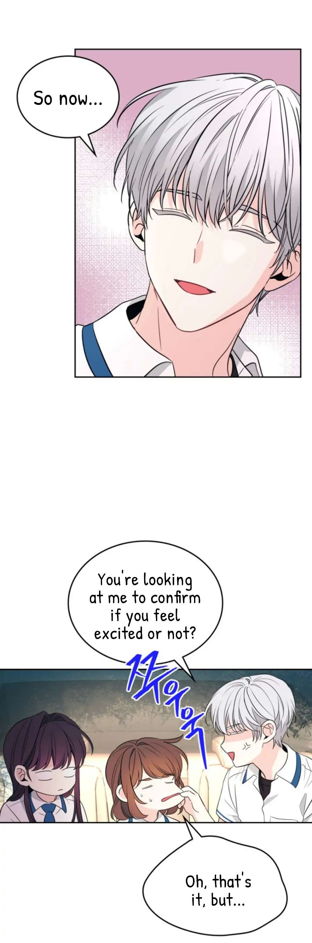 Read Inso's Law Manga Online