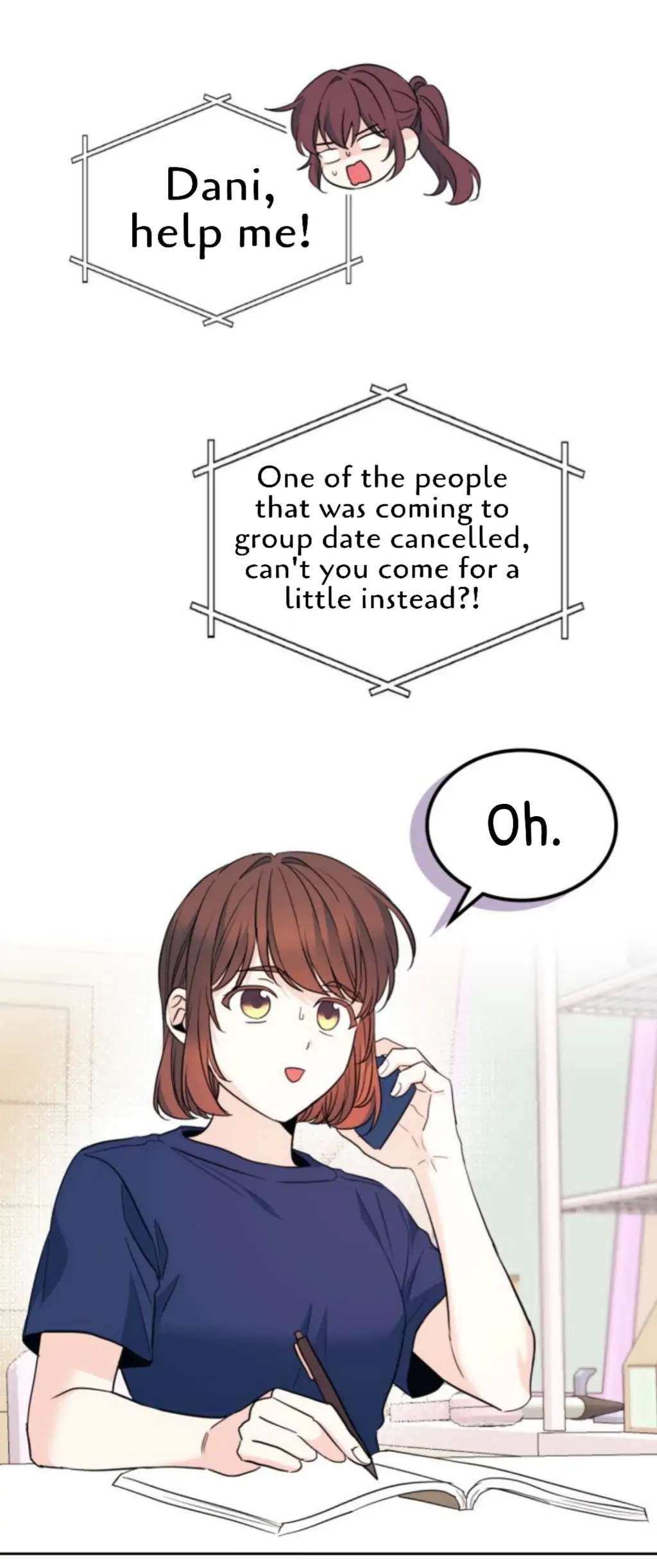 Read Inso's Law Manga Online