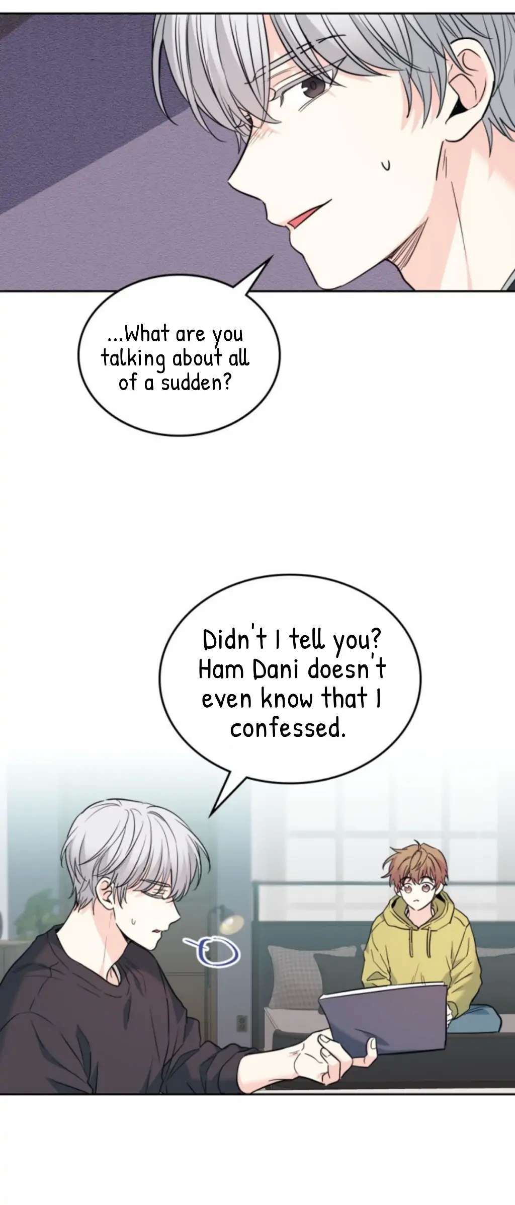 Read Inso's Law Manga Online