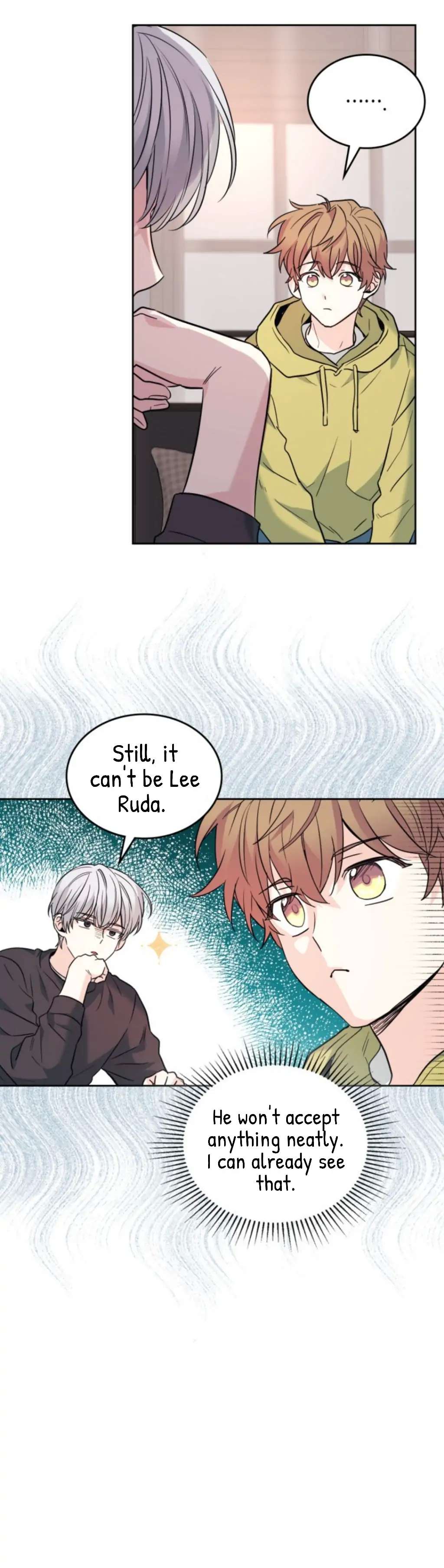 Read Inso's Law Manga Online