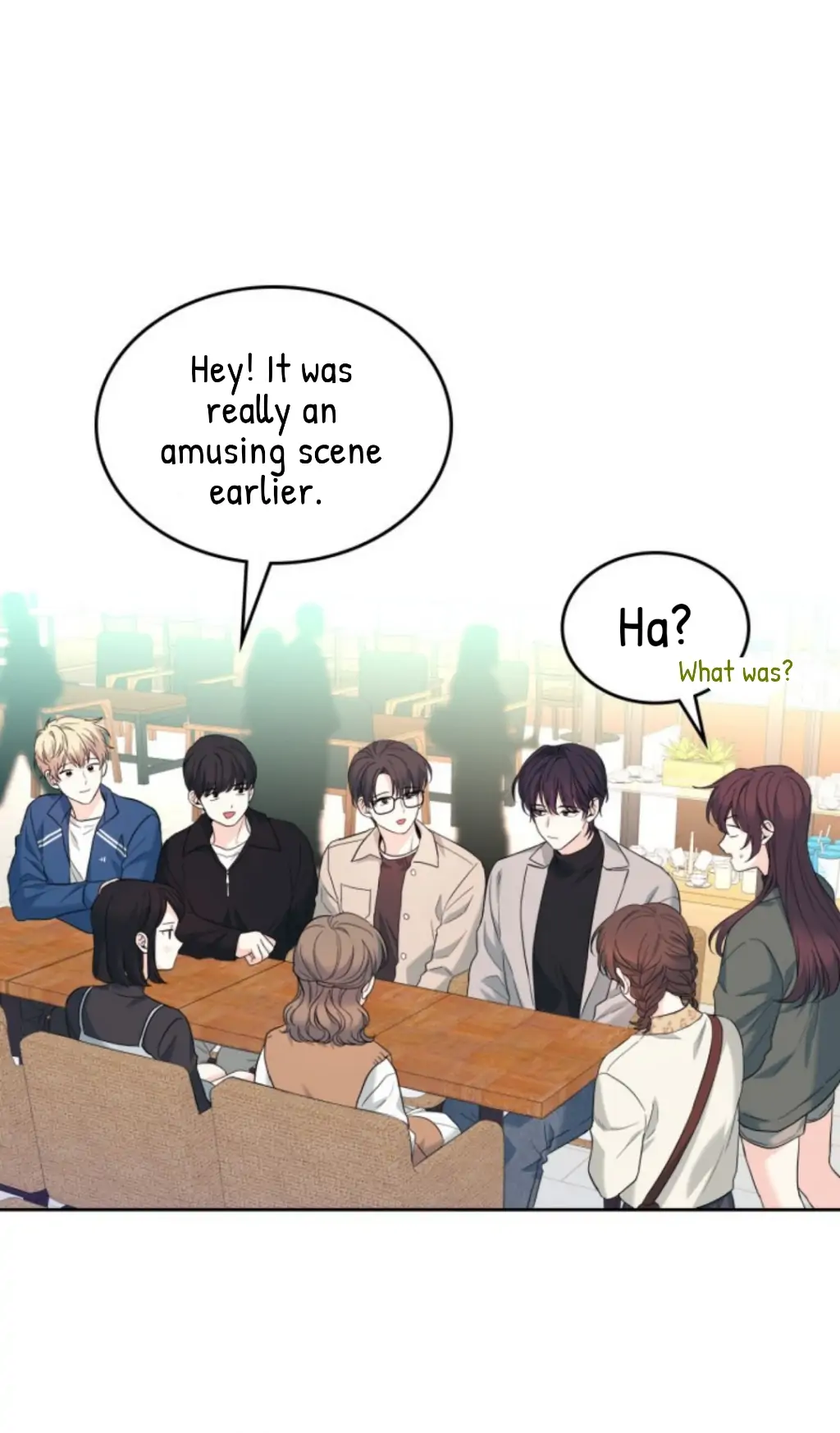 Read Inso's Law Manga Online