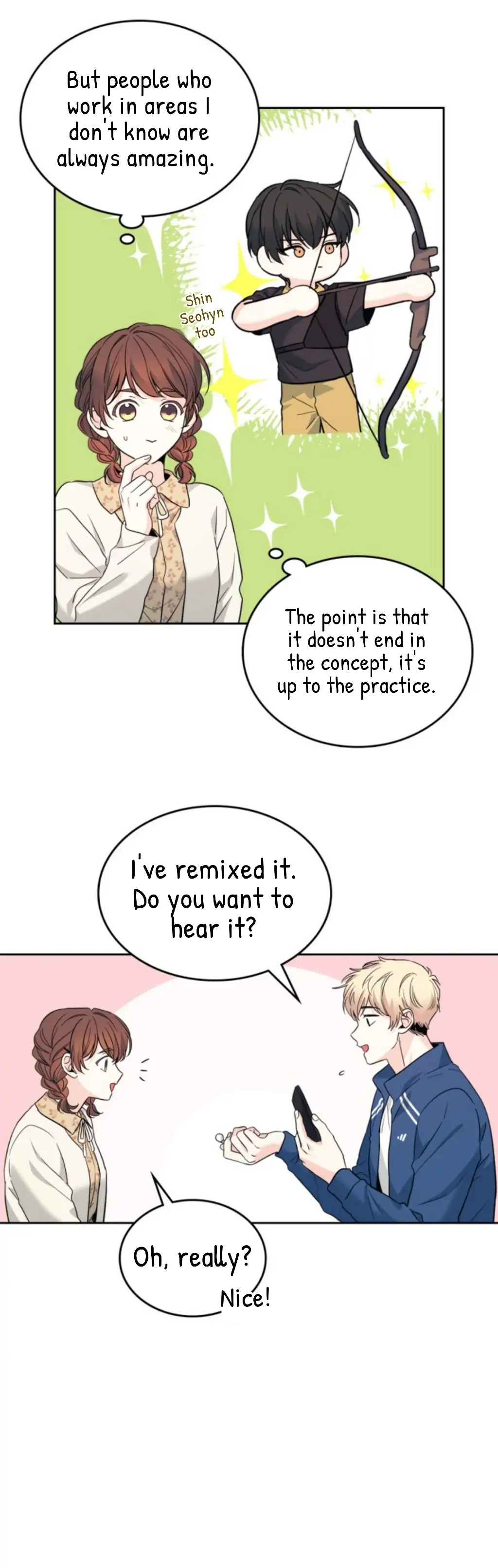 Read Inso's Law Manga Online
