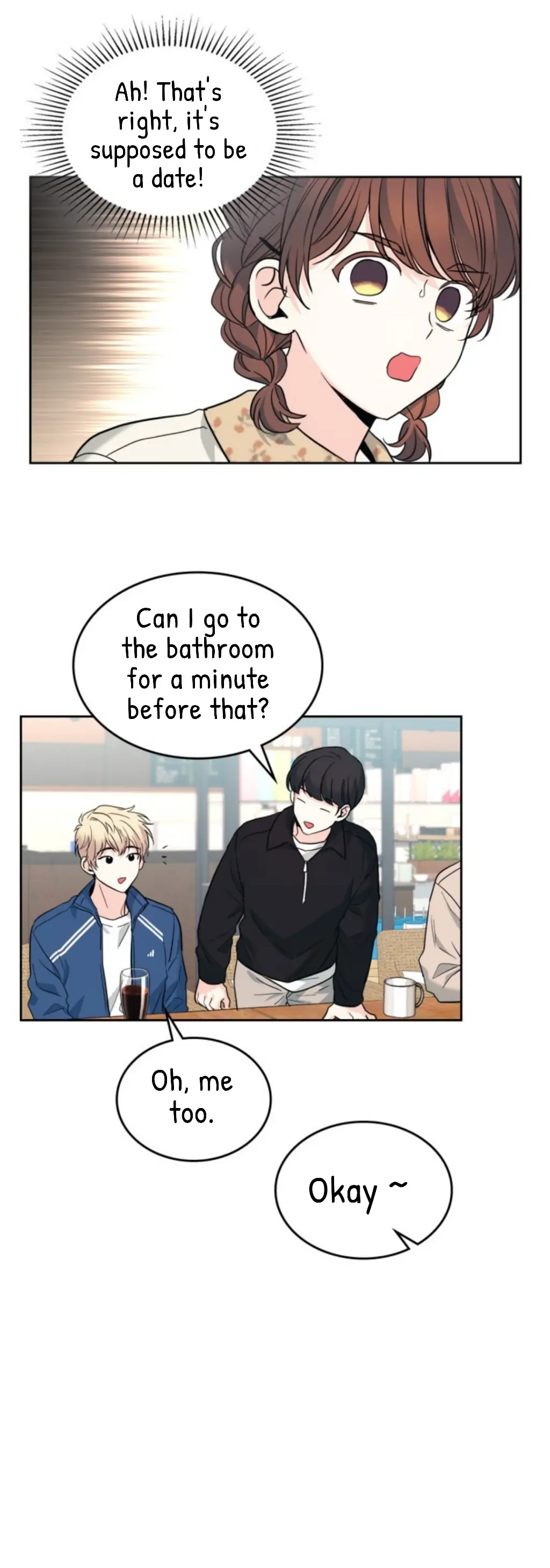 Read Inso's Law Manga Online