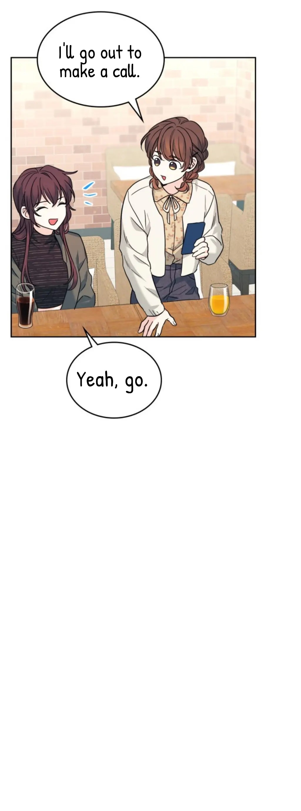 Read Inso's Law Manga Online