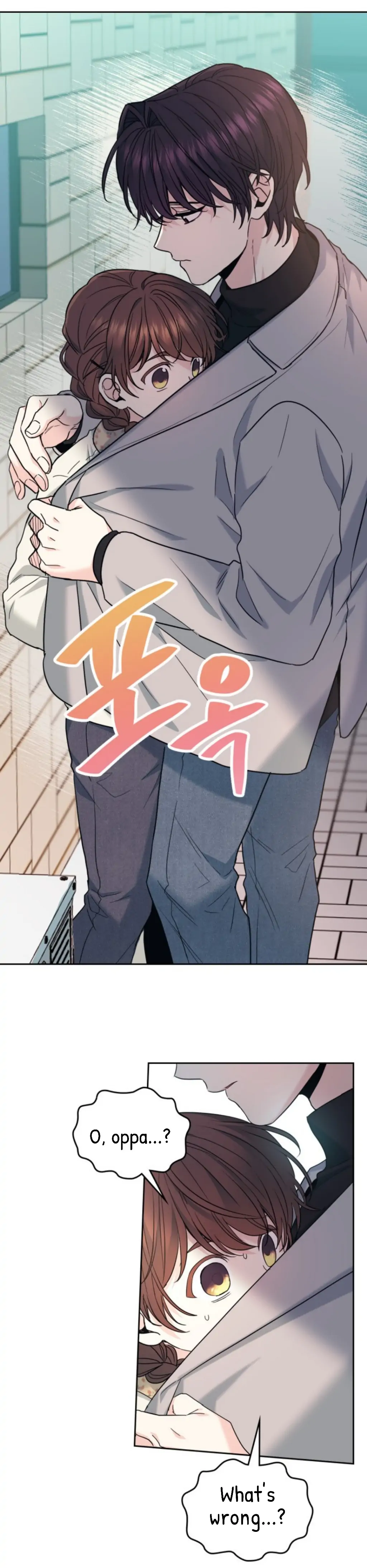 Read Inso's Law Manga Online