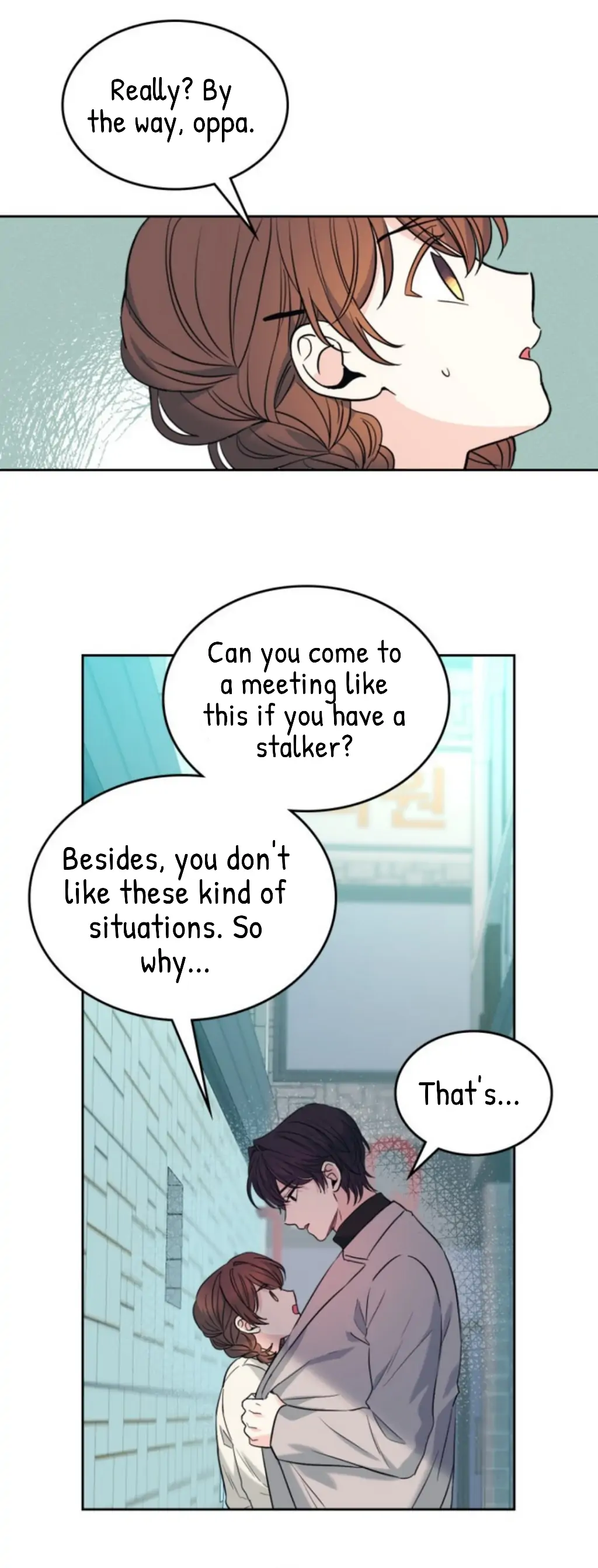 Read Inso's Law Manga Online