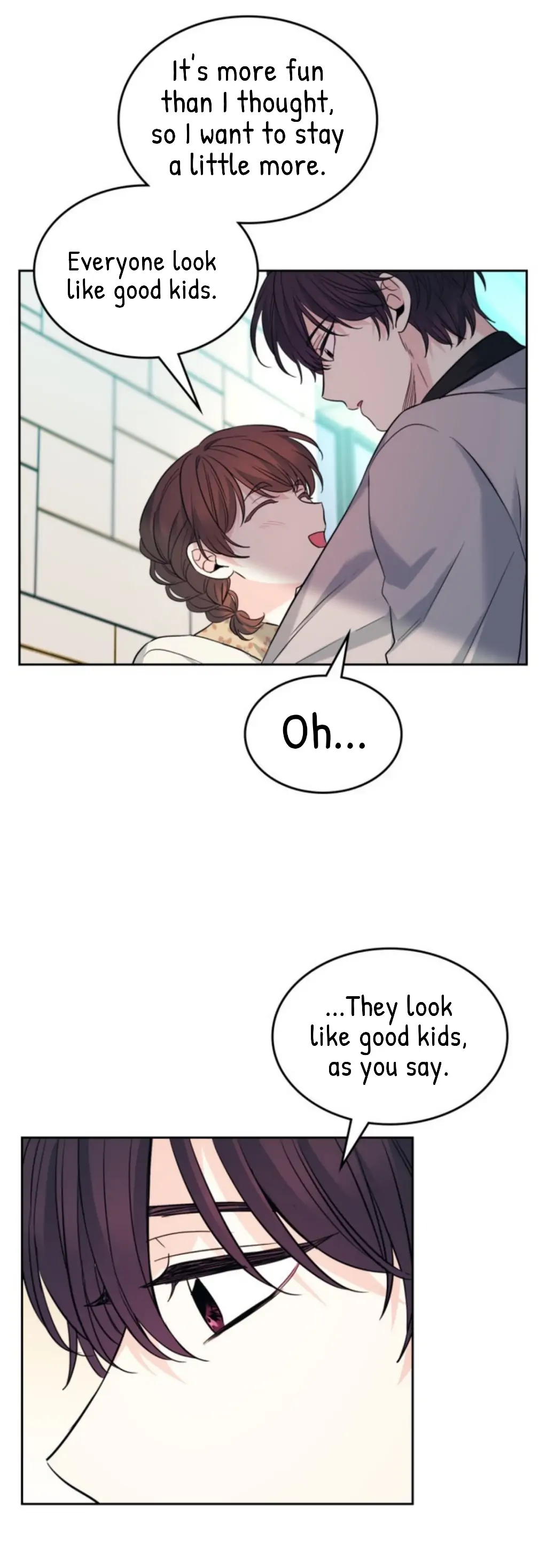 Read Inso's Law Manga Online