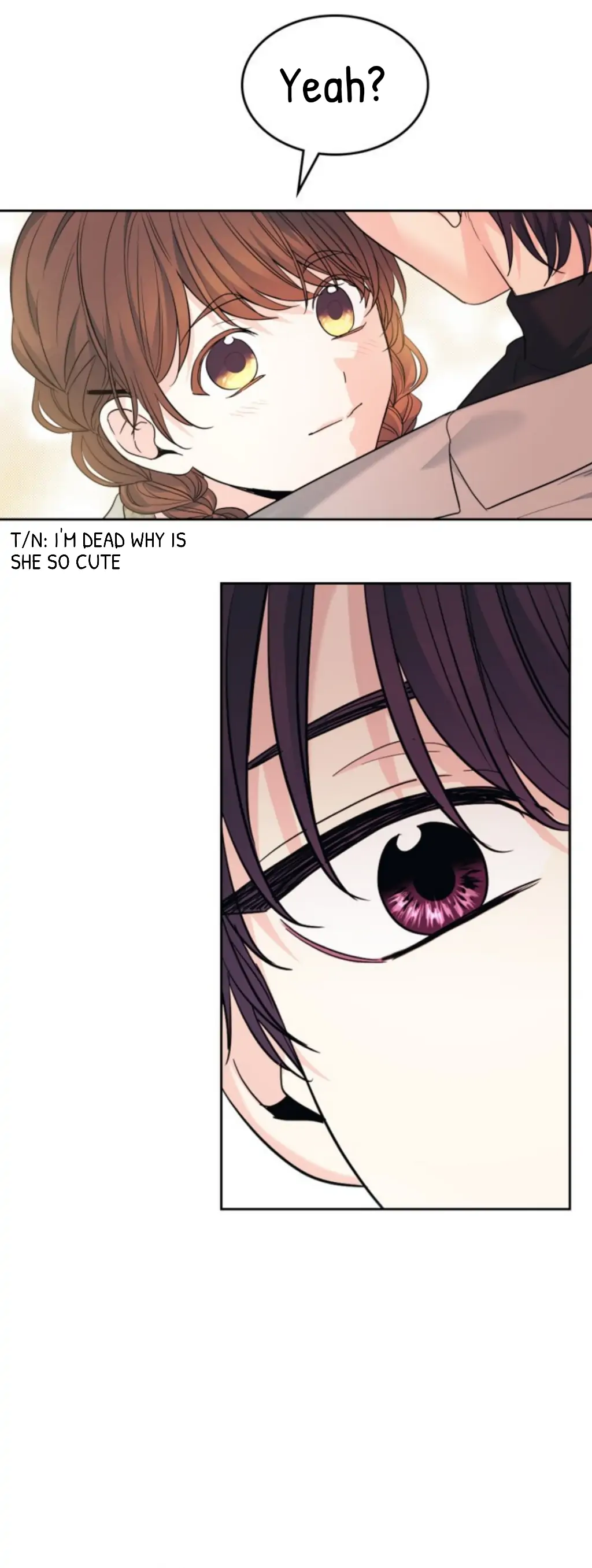 Read Inso's Law Manga Online