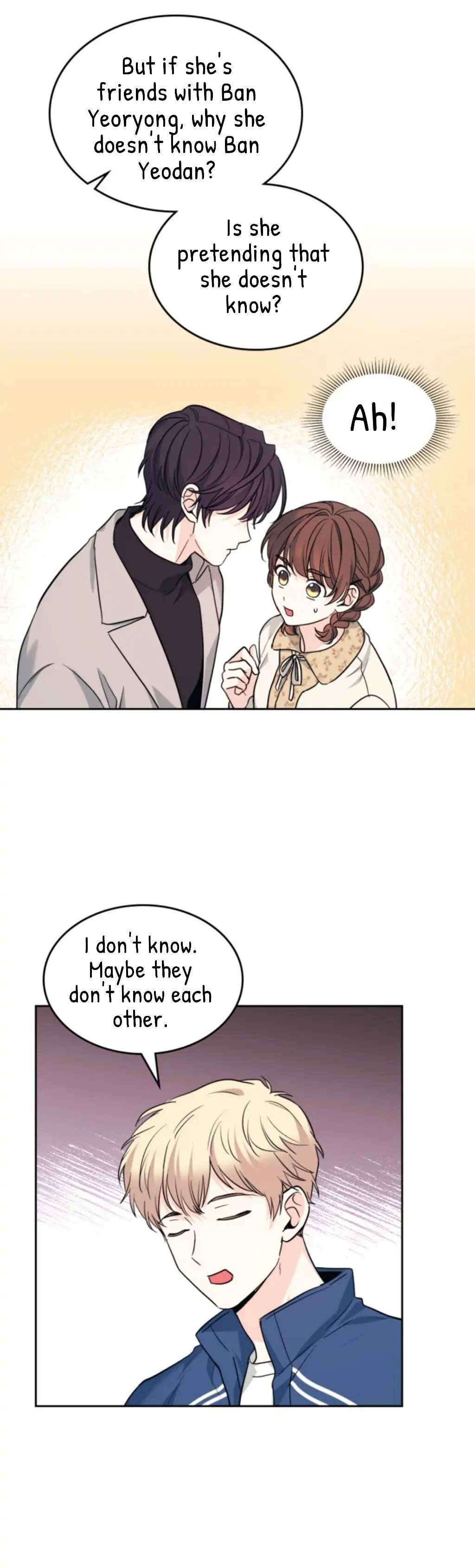 Read Inso's Law Manga Online