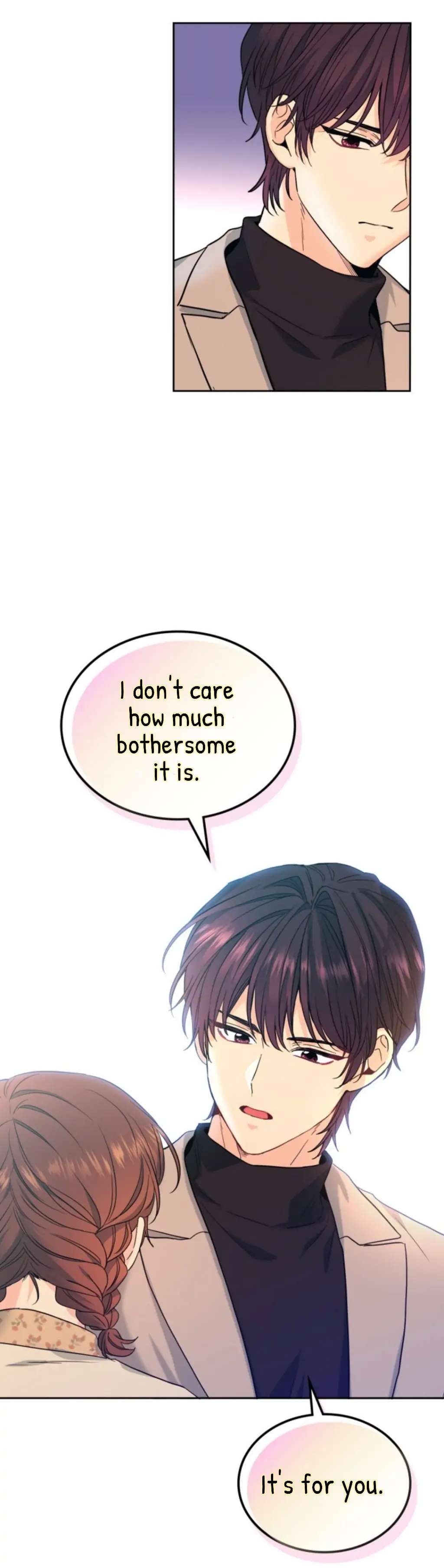Read Inso's Law Manga Online