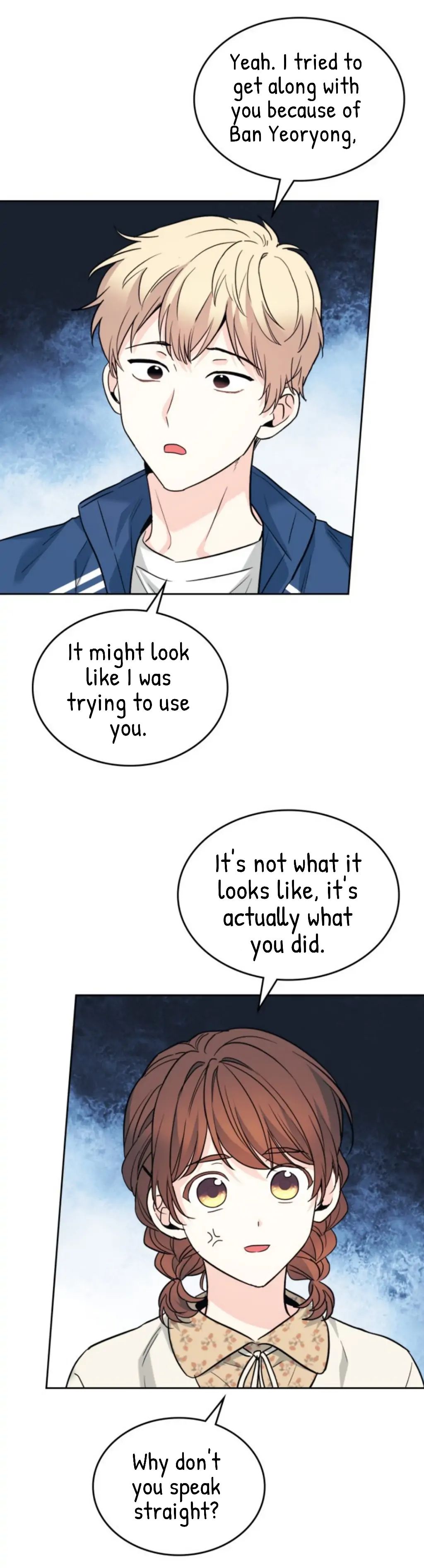 Read Inso's Law Manga Online