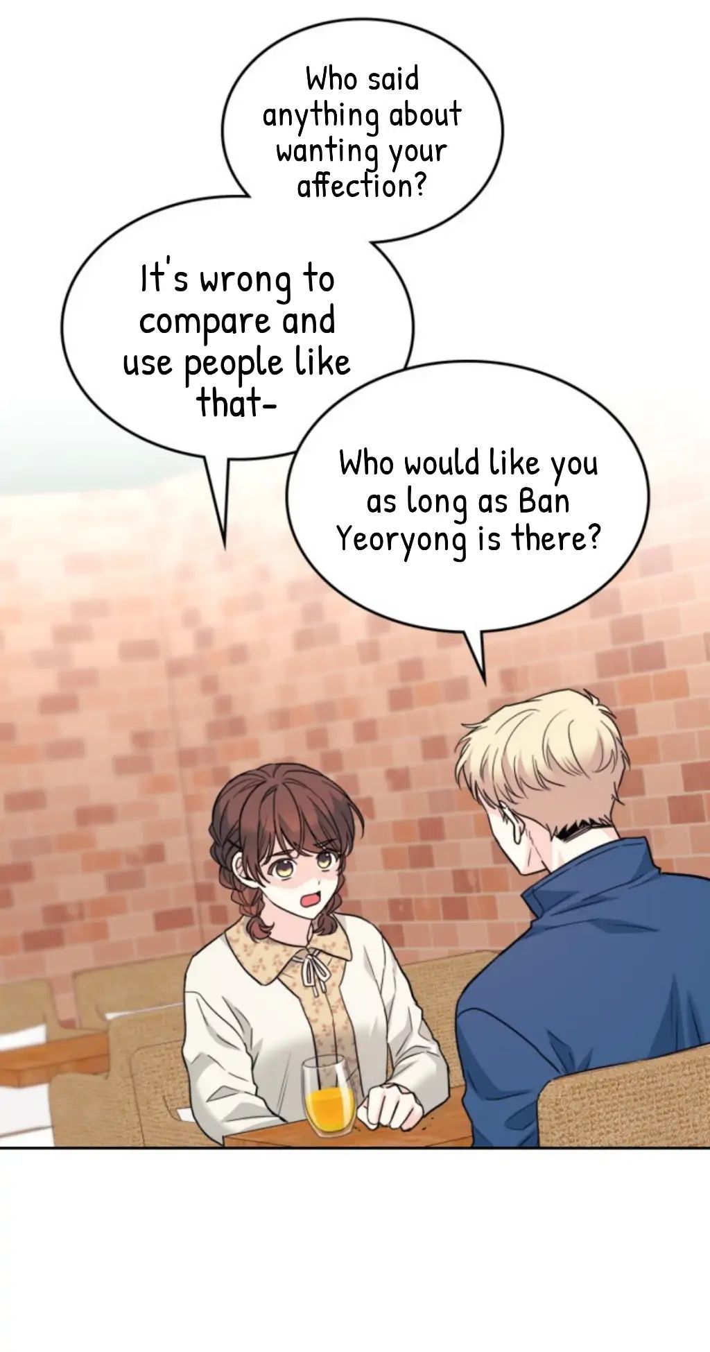 Read Inso's Law Manga Online